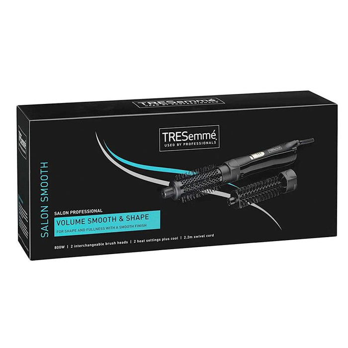 TRESemme 2781TU Brosse à cheveux coiffante à air chaud 300 W
