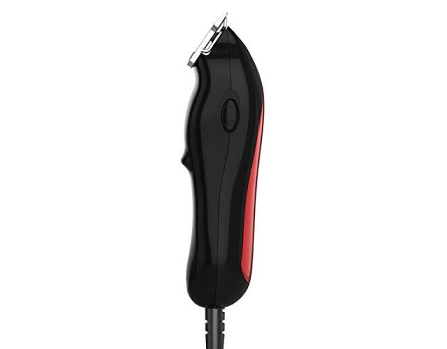 Wahl 9307-5317 T-Pro Corded Hair Clipper Trimmer for Detailing Outlining Shaving