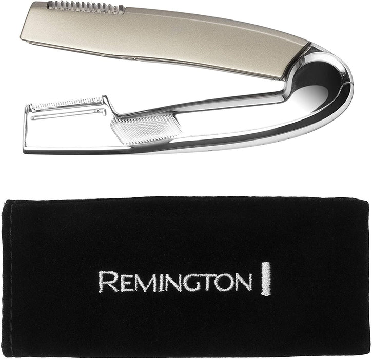 Remington MPT1000 Tondeuse à barbe et peigne à barbe pour hommes