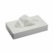 Hive of Beauty Salon Essentials Tissues ( 100 ) Pack Of 32