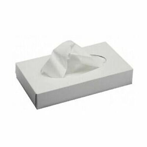 Hive of Beauty Salon Essentials Tissues ( 100 ) Pack Of 32