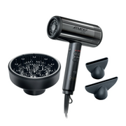 Diva Pro Atmos II Ultra Hair Dryer High Speed Ultra Ionic
