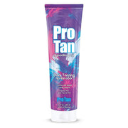 Pro Tan Hypoallergenic Tanning Lotion Dark Tan Accelerator 280ml