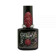 Gelluv Soak Off Gel Nail Polish NYC Collection - Broadway
