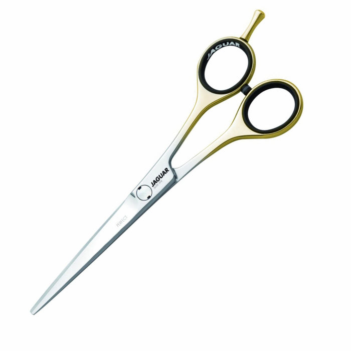 Jaguar Perfect Classic Haircutting Scissors Stainless Steel Polished Finish 5.5"