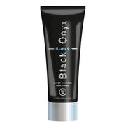 Power Tan Super Black Onyx Lotion de bronzage Accélérateur de bronzage sans picotement