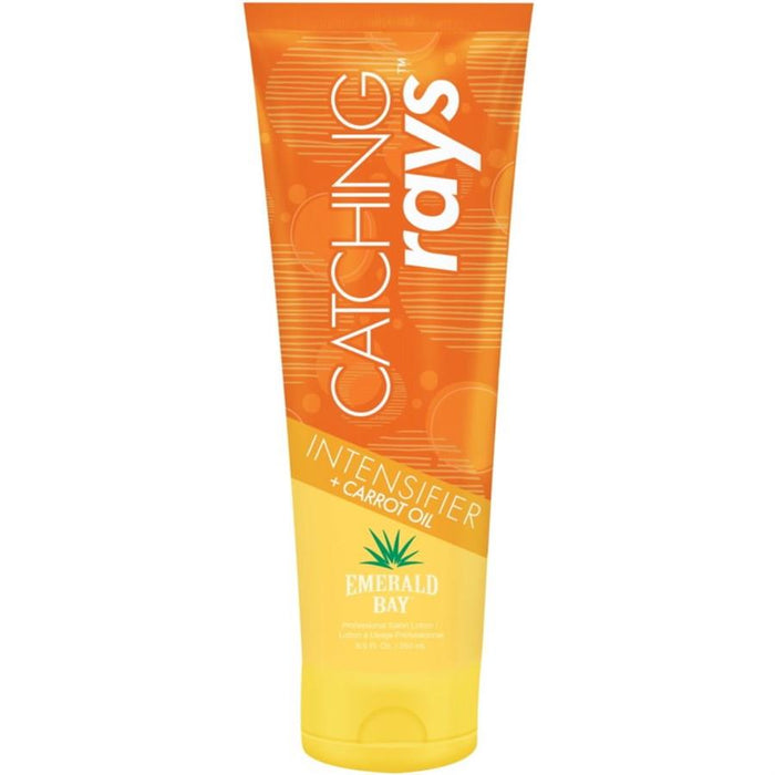 Emerald Bay CATCHING RAYS Lotion de bronzage Intensificateur de bronzage 250 ml