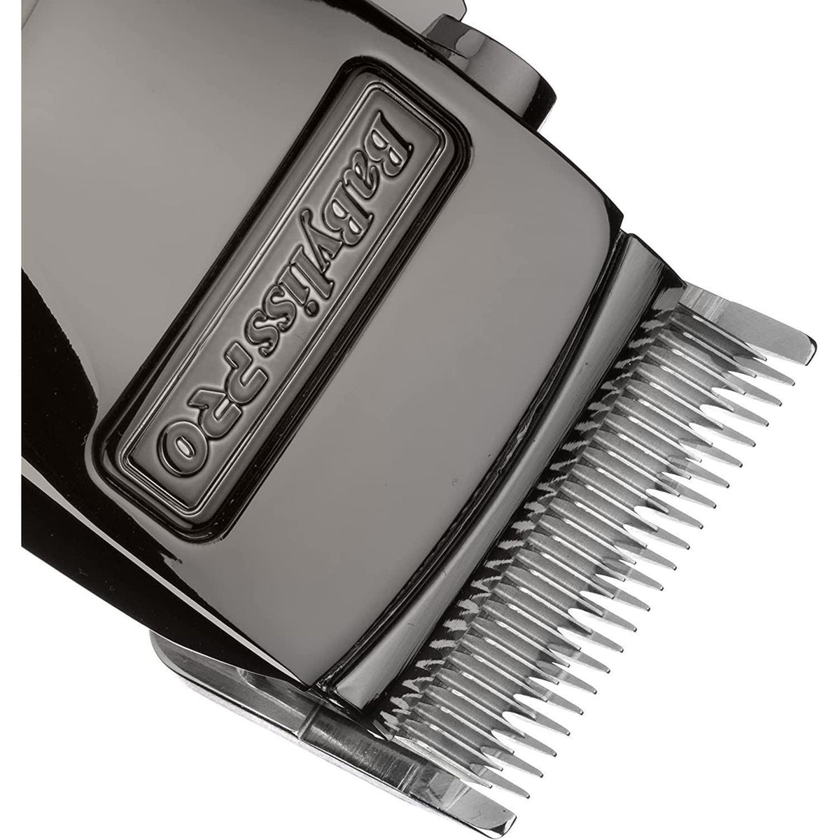 Babyliss Pro 8705U Cordless Super Motor Hair Clipper & Trimmer Set