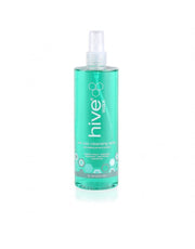 Hive of Beauty Pre Wax Cleansing Spray With Tea Tree Oil 400ml