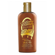 Beurre Corporel Huile Corporelle Intensifiante de Bronzage Golden Brown Glow - 180ml