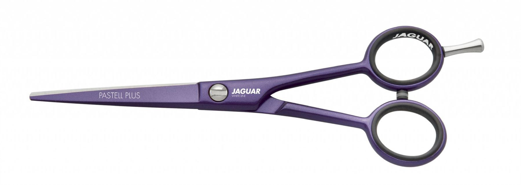 Jaguar Pastell Plus 5.5" Hairdressing Scissors - Viola