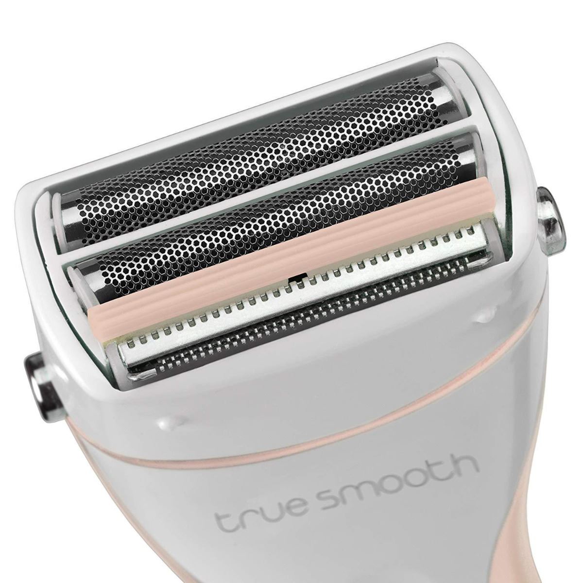 BaByliss Pro True Smooth Lady Hair Shaver - Battery Operated