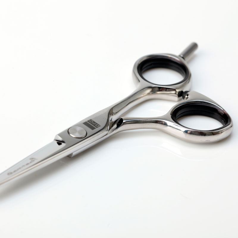 Glamtech Hairdressing Barber Stylist Lefty Scissors 5.5 inch