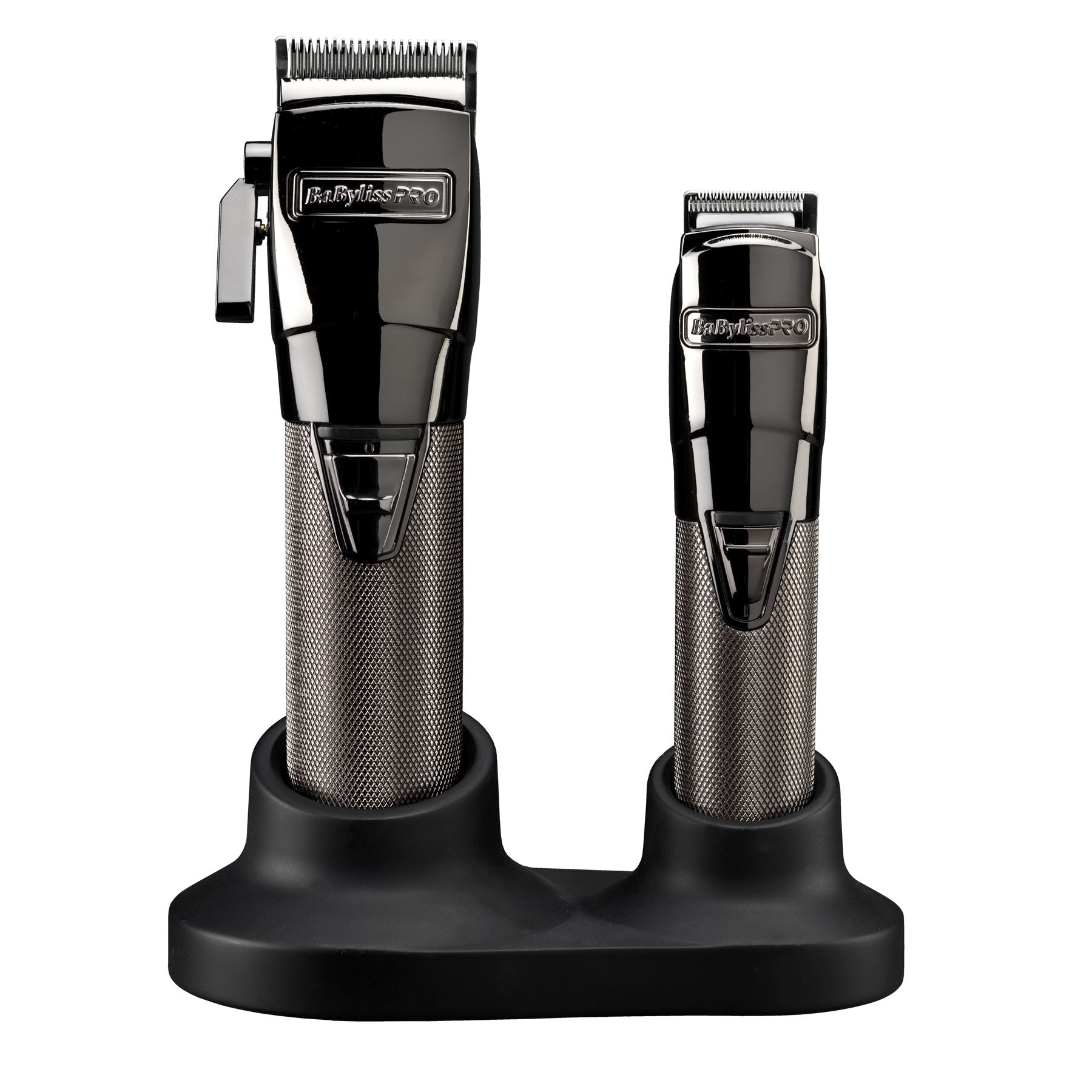 Ensemble de lame et coussin Babyliss Pro pour tondeuses à cheveux Super Motor