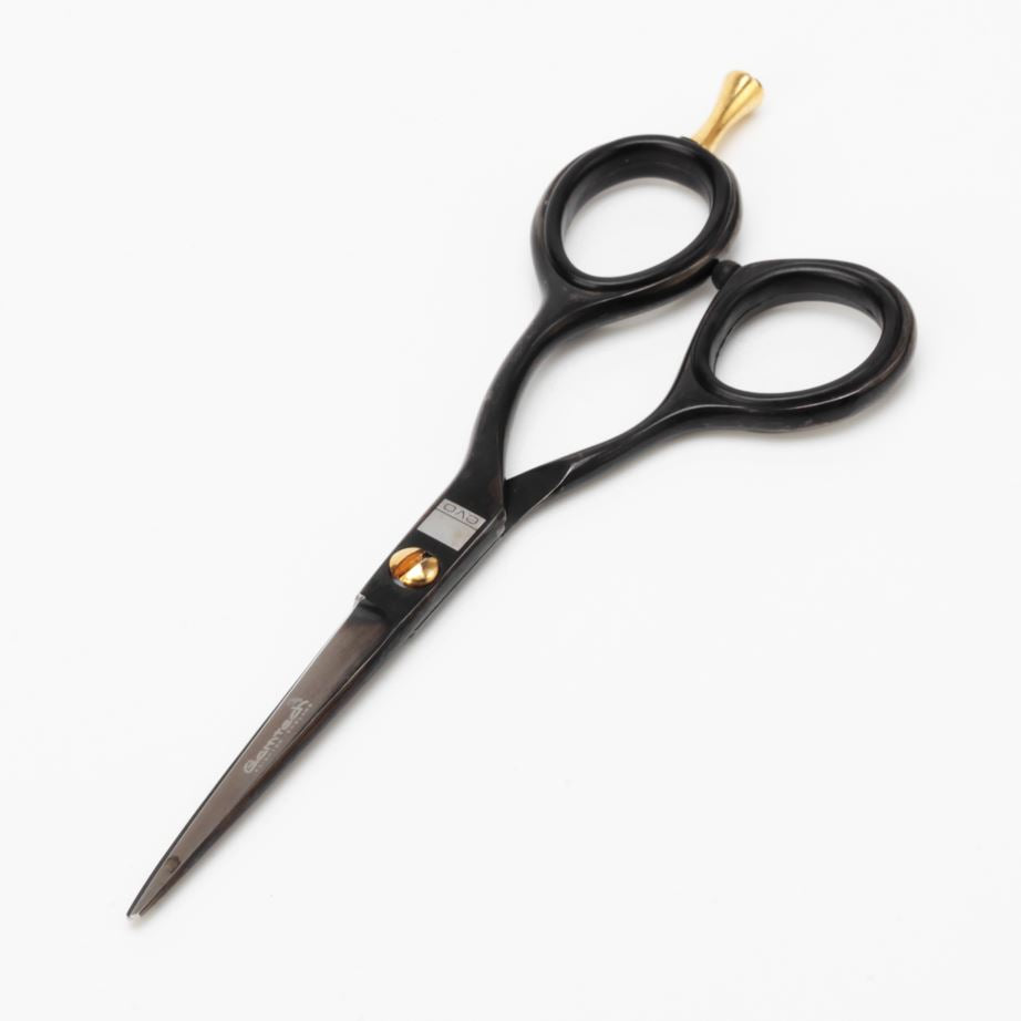 Glamtech Professional Scissor 5.5 Inches Hairdressing Barber Saloon Cut