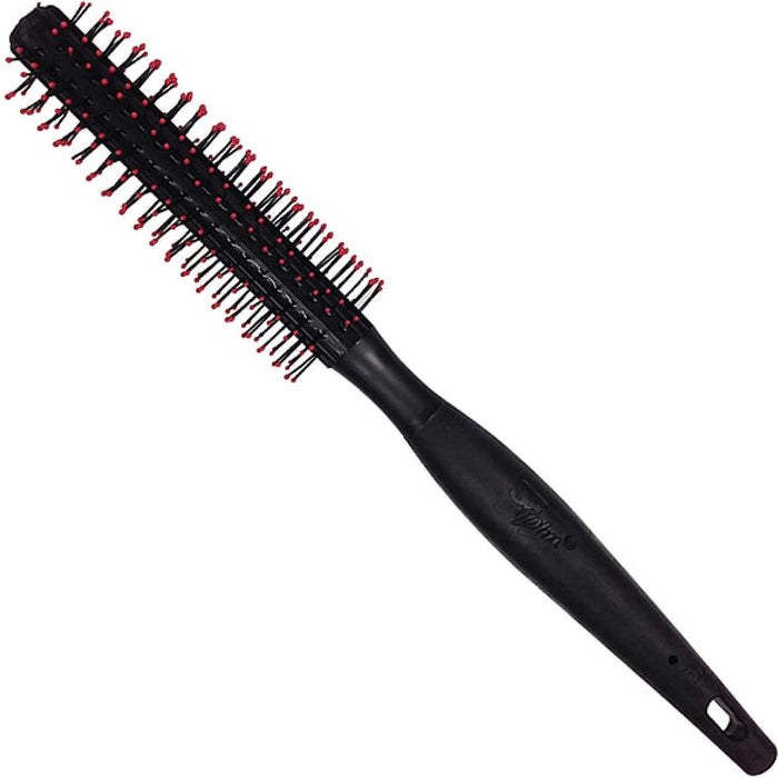 Streaker SF Plus 8 Row Radial Brush For Straight And Smooth Hair