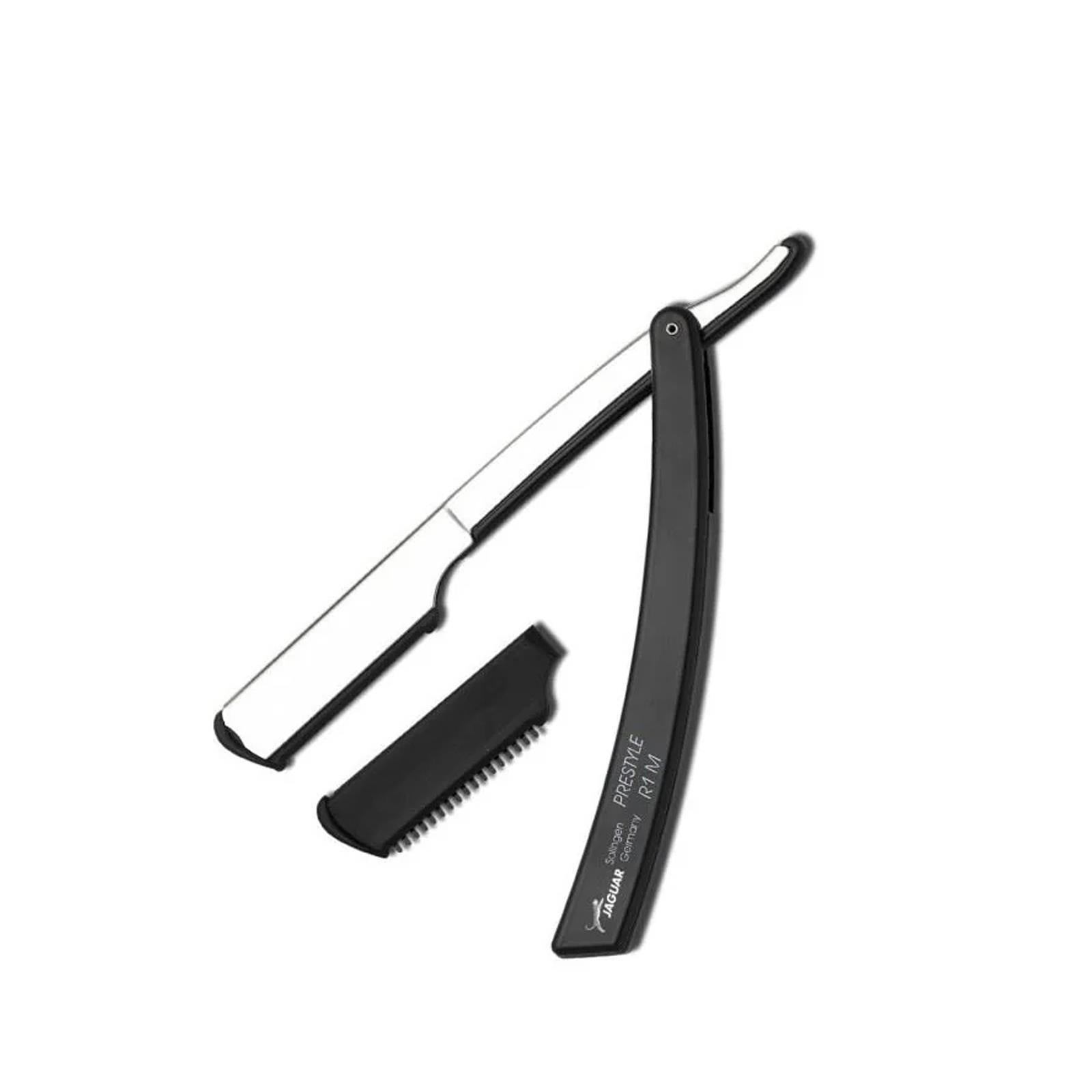 Jaguar Pro Barber Shaving  R1 M Razor - Prestyle Folding