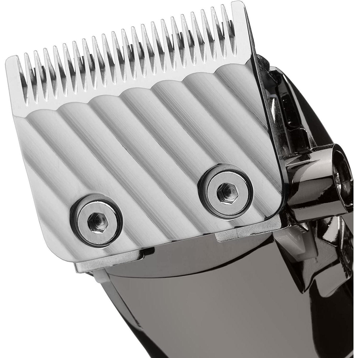 Babyliss Pro 8705U Cordless Super Motor Hair Clipper & Trimmer Set