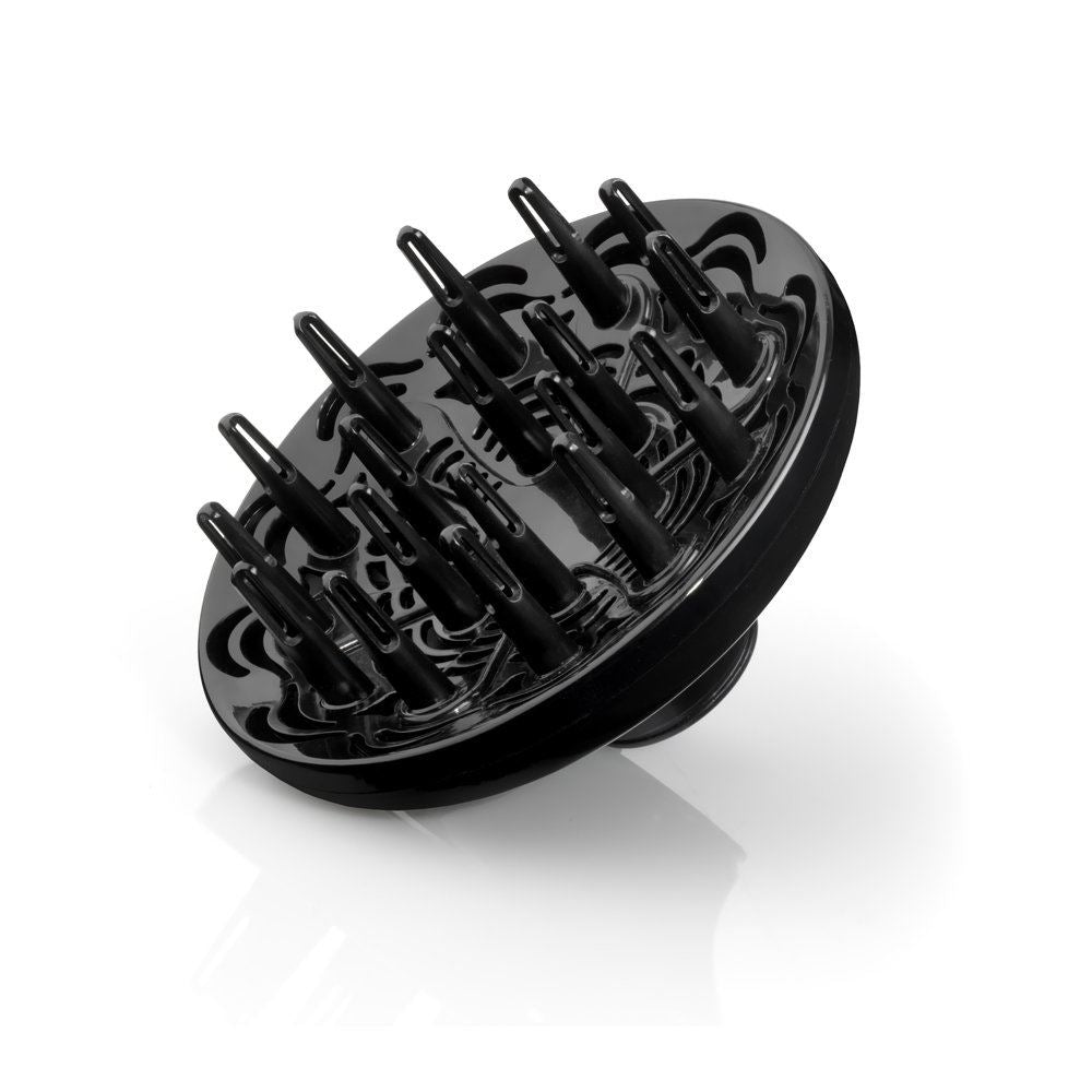 Babyliss Pro BABD6738U Spectrum Hair Dryer Diffuser Frizz Free Volumiser