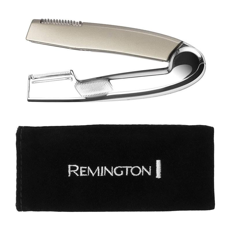 Remington MPT1000 Tondeuse à barbe et peigne à barbe pour hommes