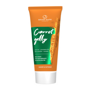 7suns Carrot Gelly Tanning Accelerator Lotion Carrot Extract Deep Tan 200ml