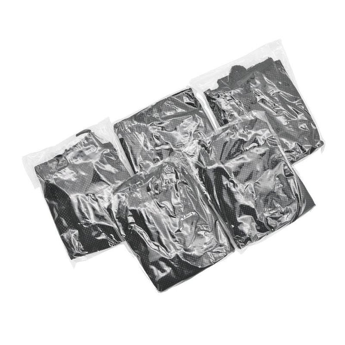 Sienna X Disposable T String Briefs Odor Control Lightweight Pack Of 50