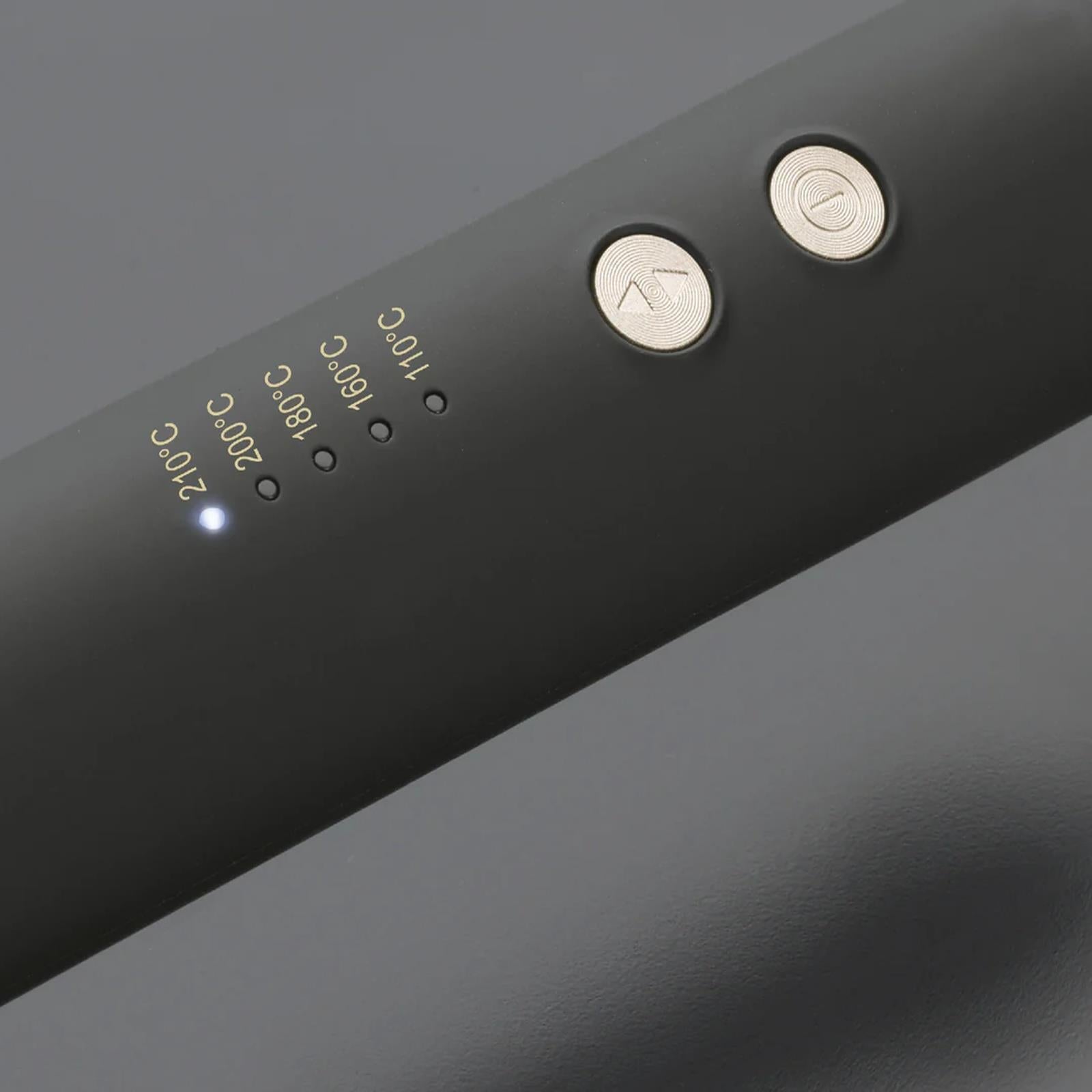 Diva Pro Precious Metals Gold Dust Full A3:B14Volume Curlig & Styling Hair Brush