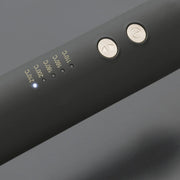 Diva Pro Precious Metals Gold Dust Full A3:B14Volume Curlig & Styling Hair Brush