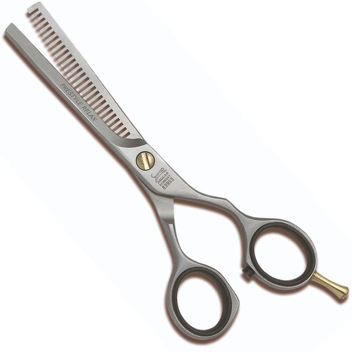 Jaguar PreStyle Relax 6" Hairdressing thinning Scissors - 43 Teeth