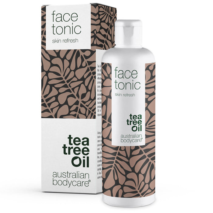 Australian Bodycare Face Tonic Skin Refresh With Tea Tree Oil - 150ml