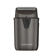 BaByliss Pro Cordless UV Single Foil Shaver UV-Disinfecting Lid