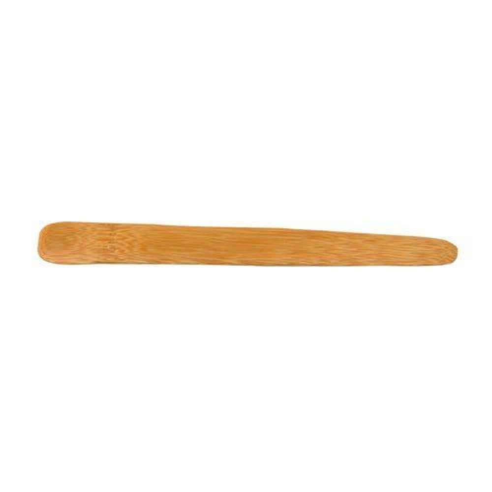 Deo Facial Waxing Spatula - Birch Wood Large 14 cm