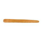 Deo Facial Waxing Spatula - Birch Wood Large 14 cm