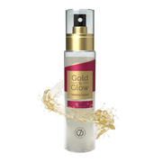 7suns Gold Glow Tingle Dry Tanning Oil Tingle Tan Enhancer Bronzing Oil 100ml