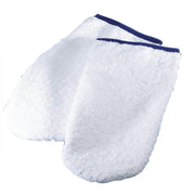 Hive of Beauty Cotton Mitts Manicure Treatments And Paraffin Waxing