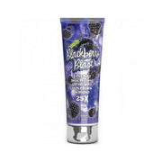 Fiesta Sun Blackberry Blast Ultra Dark Tanning Lotion With Bronzers
