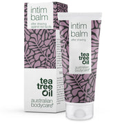 Australian Bodycare Intim Balm After Shaving Care With Tea Tree Oil