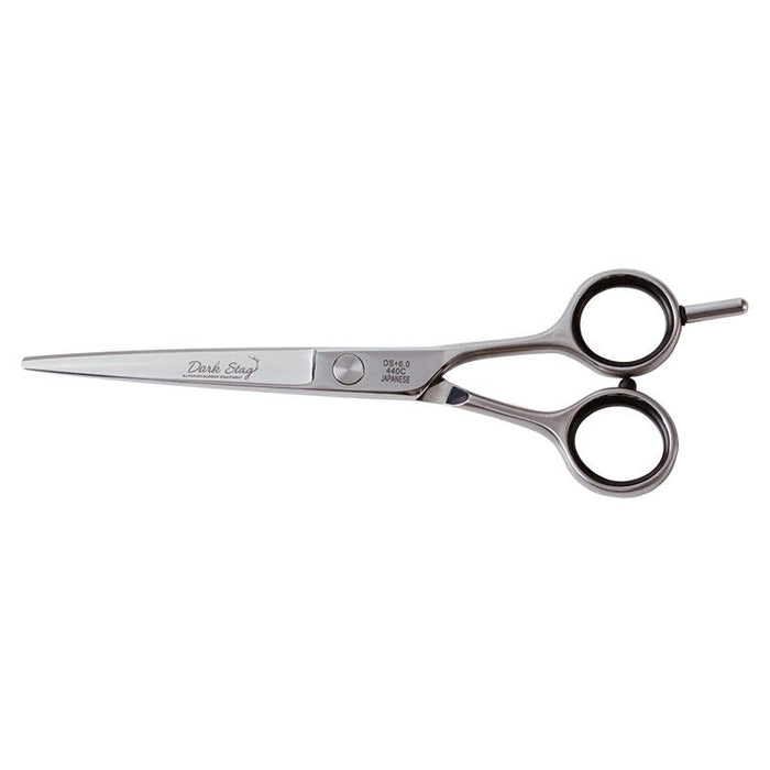 Dark Stag DS+ Ultimate Barber And Hairdressing Scissors 6 inch