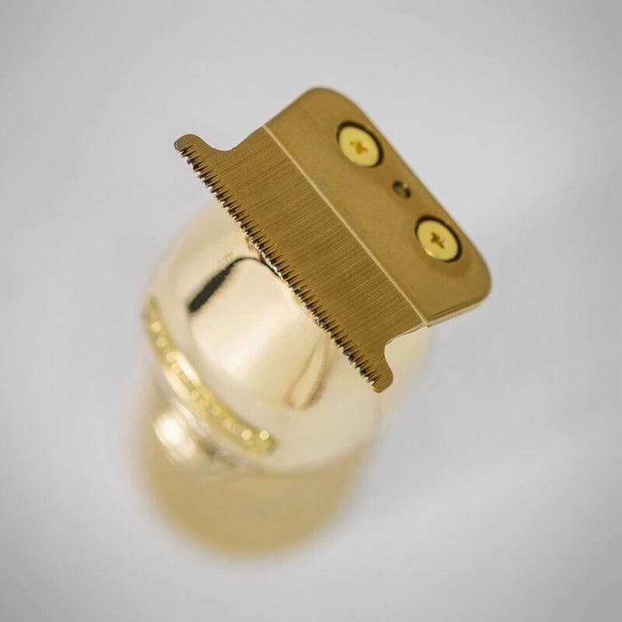 BaByliss Pro Skeleton Hair Trimmer - Gold