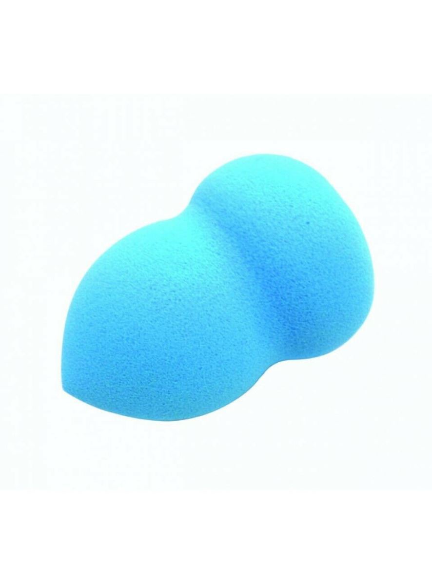 Hive of Beauty Blending Makeup Blender Sponge - Blue