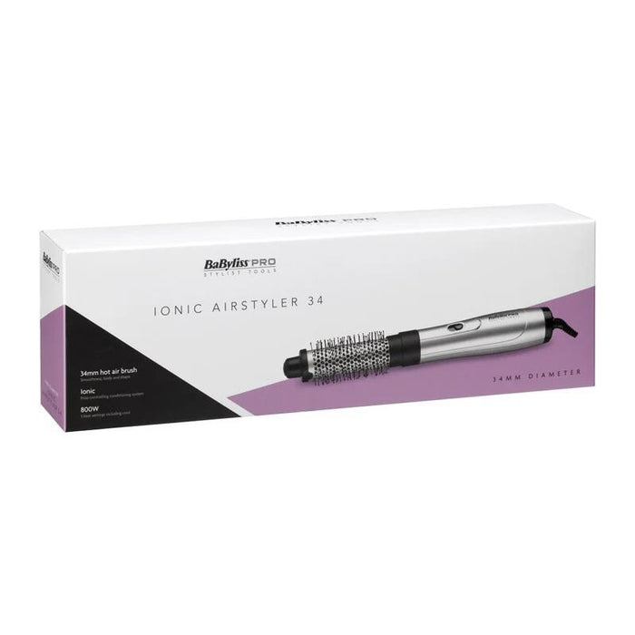 Babyliss Pro Ionic Airstyler 34mm