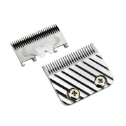 Ensemble de lame et coussin Babyliss Pro pour tondeuses à cheveux Super Motor