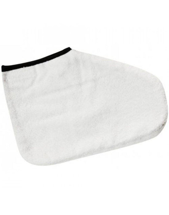 Hive of Beauty Cotton Boots Pedicure Treatments And Paraffin Waxing