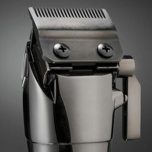 BaByliss Pro Snap FX Cordless Hair Clipper With Dual Lithium Battery System