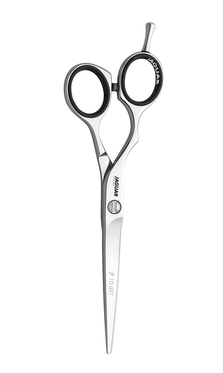 Jaguar JP10 5.75" Offset Hairdressing Scissors Ideal For Slice Cutting