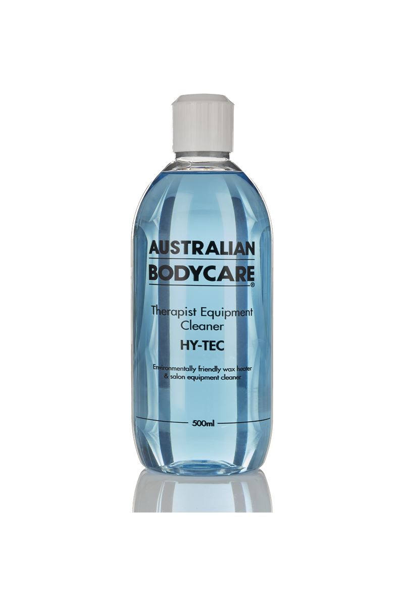 Australian Bodycare Hy-Tech Cleaner 500ml