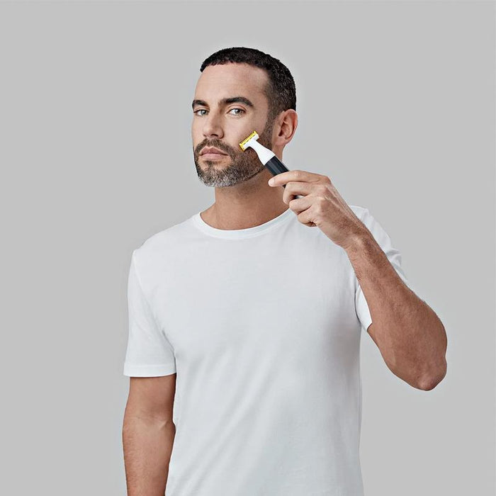 Remington HG3000 Omniblade Tondeuse à cheveux visage et corps