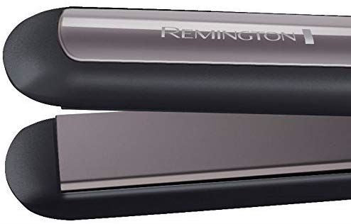 Remington S5525 Hair Straightener Digital Display Advanced Ceramic Ultra Coating