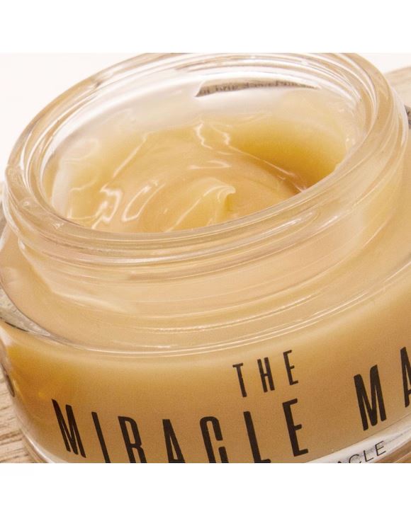Sienna X The Miracle Mask Brightening & Hydrating For All Skin Types 50ml