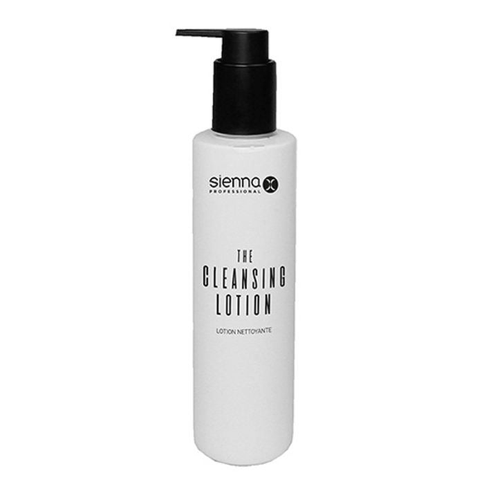 Sienna X The Cleansing Lotion Repair & Protects Skin Barrier 200ml